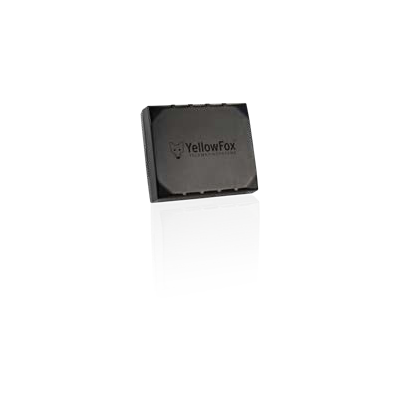 YellowTracker 120 Basisset