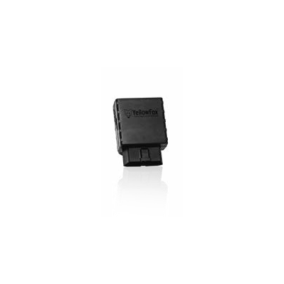 YellowTracker OBD II - 4G