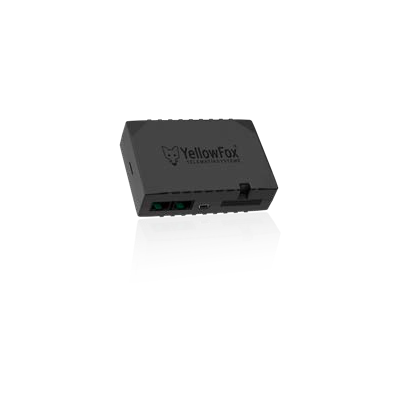 YellowFox Telematikbox YellowTracker 320